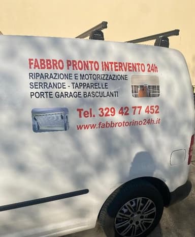 Estar Riparazioni Motorizzazioni Serrande Tapparelle Basculanti