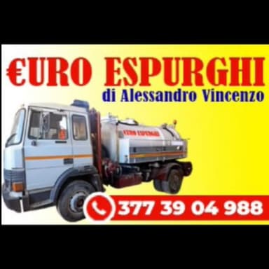 Euro Espurghi- Espurgo Pozzi Neri - Disostruzione Fogne - Pronto Intervento H24