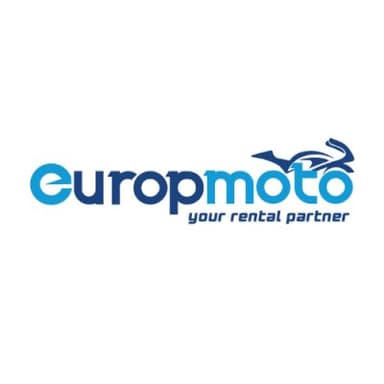 EuropMoto Rent - Noleggio Auto Moto e Scooter - Via Mariano Stabile
