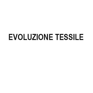 Evoluzione Tessile