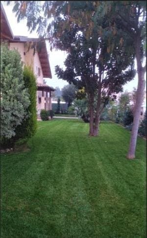 F. & L. Services di Meogrossi Francesca Giardinaggio Professionale