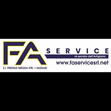 Fa Service Srl - Accessori per Serramenti