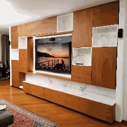 Falegnameria Artigiana Sergio Scotti