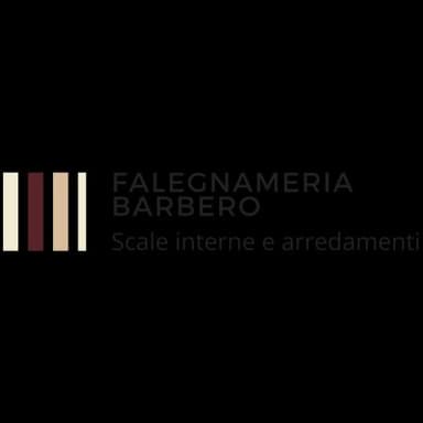 Falegnameria Barbero - Scale Interne e Arredamenti