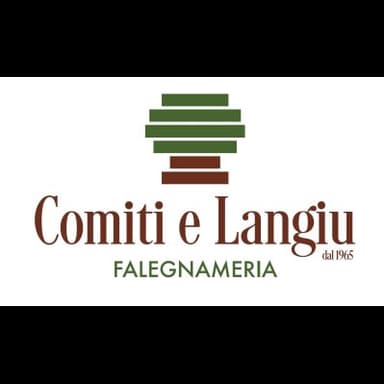 Falegnameria Comiti e Langiu