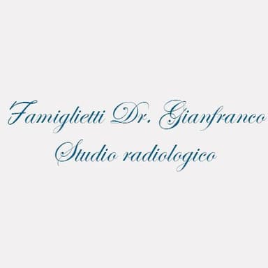 Famiglietti Dr. Gianfranco - Studio Radiologico