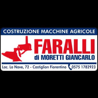 Faralli Di Moretti Giancarlo – Attrezzi agricoli