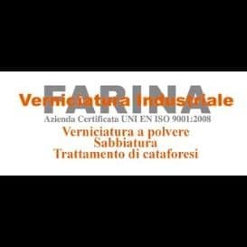 Farina Verniciatura Industriale
