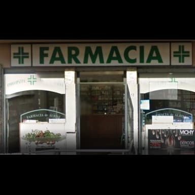 Farmacia Albini Dr. Ettore