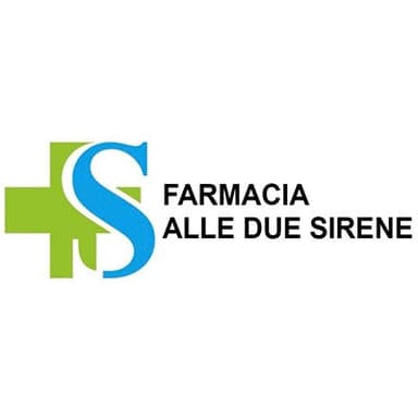 Farmacia alle Due Sirene