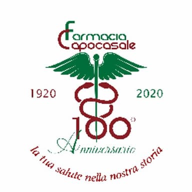 Farmacia Capocasale