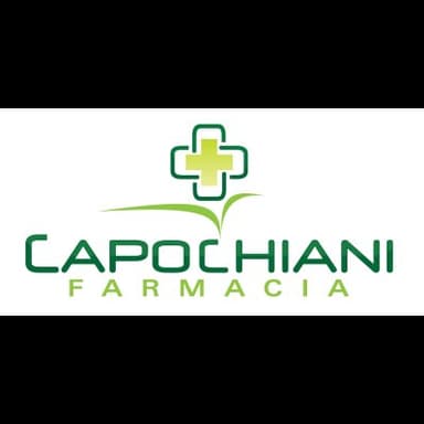 Farmacia Capochiani Snc