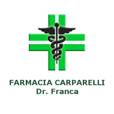 Farmacia Carparelli Dottoressa Franca