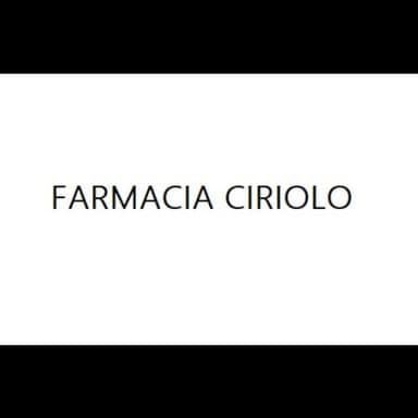 Farmacia Ciriolo
