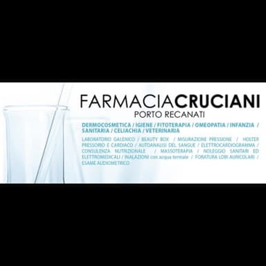 Farmacia Cruciani