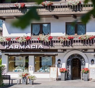 Farmacia Dobbiaco Dr. Barbierato