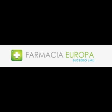 Farmacia Europa