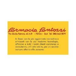 Farmacia Fantozzi