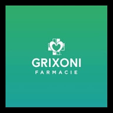 Farmacia Grixoni Trinita'