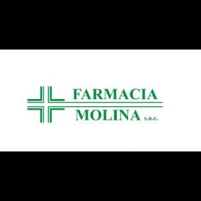 Farmacia Molina della Dott.ssa Rosaria Peluso e C.