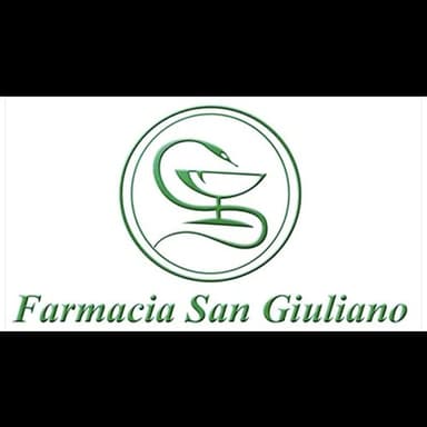 Farmacia San Giuliano