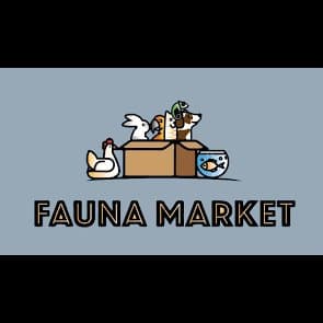 Fauna Market Pet Shop Srl