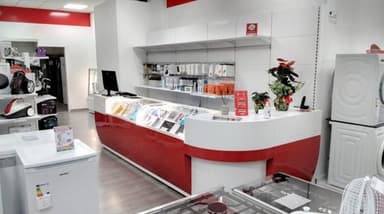 F&C elettrodomestici di Cafagno Nicola