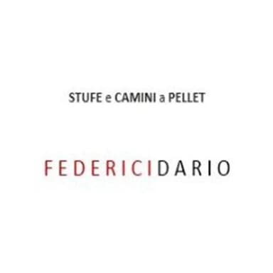 Federici Dario Stufe a Pellet e Camini