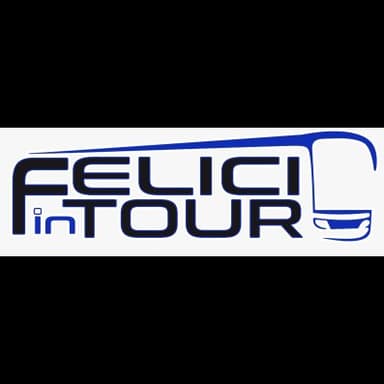 Felici in Tour noleggio pullman