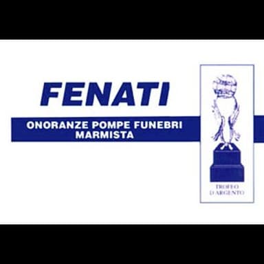 Fenati Giorgio Pompe Funebri