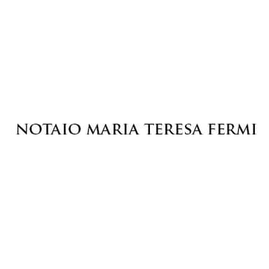 Fermi Dr. Maria Teresa Studio Notarile