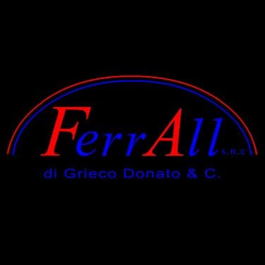 Ferrall snc di Grieco Donato & C.