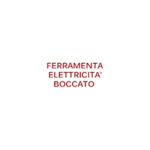Ferramenta Elettricita' Boccato