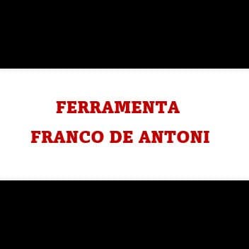 Ferramenta Franco De Antoni