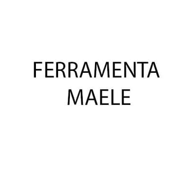 Ferramenta Maele