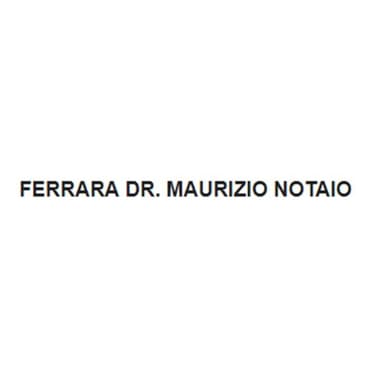 Ferrara Dr. Maurizio Notaio