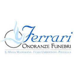 Ferrari Onoranze Funebri