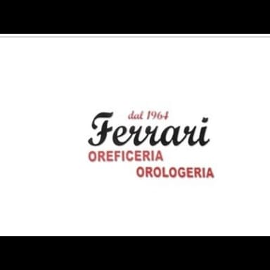 Ferrari Oreficeria Orologeria