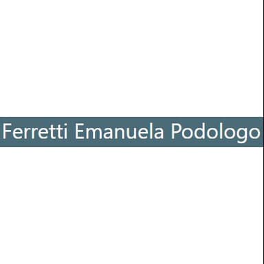 Ferretti Emanuela Podologo