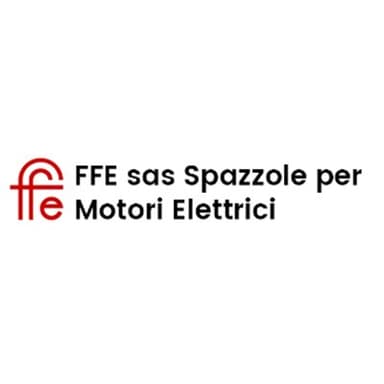 Ffe Sas Spazzole per Motori Elettrici