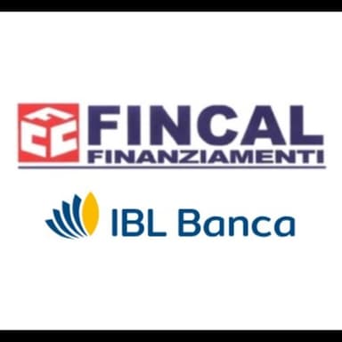 Fincal Finanziamenti - Partners IBL Banca