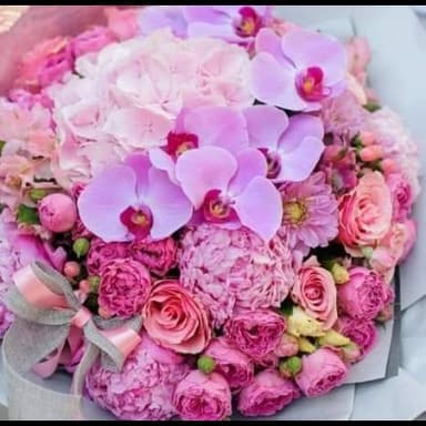 Fioraio The Flower-Fiori e Piante, Articoli da Regalo