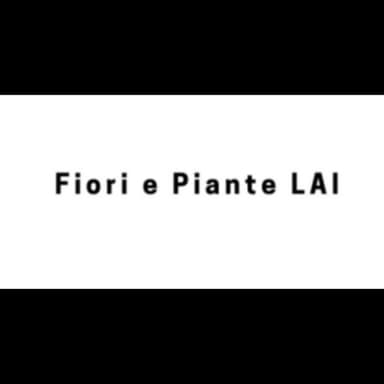 Fiori e Piante Lai