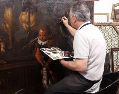 Fiorillo Arte Restauro