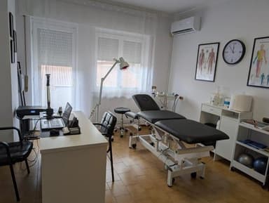 Fisio Dea - Dott.ssa Valentina De Amicis