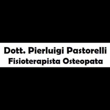 Fisioterapista Osteopata Dott. Perluigi Pastorelli
