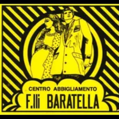 F.lli Baratella - Centro Abbigliamento
