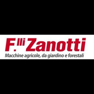 F.lli Zanotti - Macchine agricole e da giardino