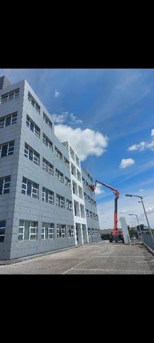 FM Service società cooperativa