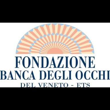 Fondazione Banca degli Occhi del Veneto Onlus